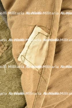 Manteau US WWI — miniature 2
