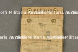 Pochettes à pansement US WWI. — photo 2