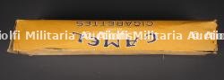 Emballage de paquets de cigarette Camel. Camel cigarette pack wrappers. — miniature 4