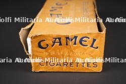 Emballage de paquets de cigarette Camel. Camel cigarette pack wrappers. — miniature 5