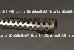 Pare chaleur pour canon de Trench Gun WWI. — miniature 4
