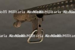 Pare chaleur pour canon de Trench Gun WWI. — photo 5