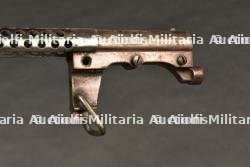 Pare chaleur pour canon de Trench Gun WWI. — miniature 6
