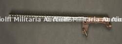 Pare chaleur pour canon de Trench Gun WWI. — miniature 7