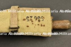Pioche individuelle US WWI. — miniature 5