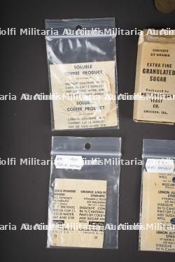 Rations US. US ARMY rations. — miniature 2