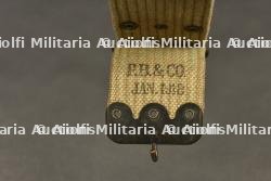 Ceinturon et accessoire US WWI. — photo 2