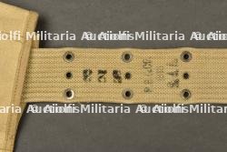 Ceinturon et accessoire US WWI. — miniature 3