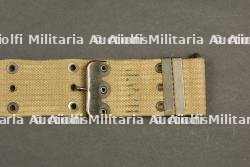 Ceinturon et accessoire US WWI. — photo 4