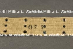 Ceinturon et accessoire US WWI. — miniature 7