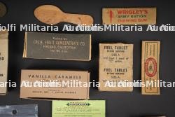 Rations US. US ARMY rations. — miniature 4