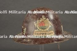 Casque de chantier Shipwright. — photo 1
