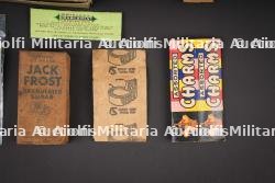 Rations US. US ARMY rations. — photo 5