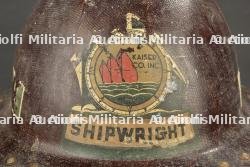 Casque de chantier Shipwright. — photo 4