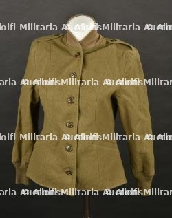 Doublure de veste WAAC. — photo 1
