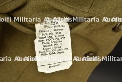 Doublure de veste WAAC. — photo 3