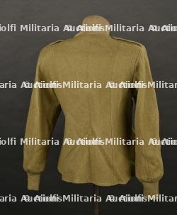 Doublure de veste WAAC. — photo 4