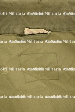 Veste M-43 US WAAC. — miniature 2