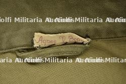 Veste M-43 US WAAC. — miniature 3