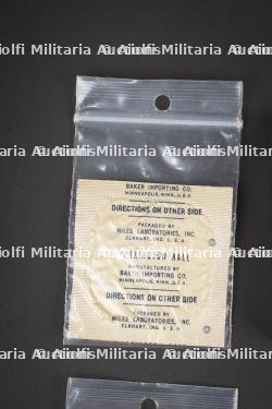 Rations US. US ARMY rations. — miniature 7