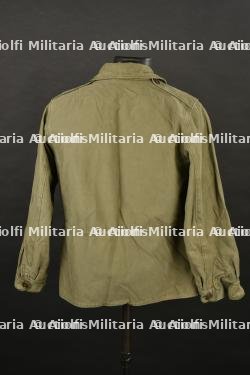 Veste M-43 US WAAC. — photo 6