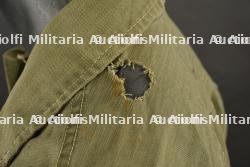 Uniforme HBT Waac. — photo 8