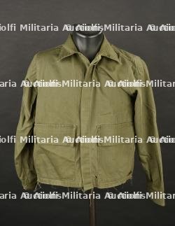 Uniforme HBT Waac. — photo 10