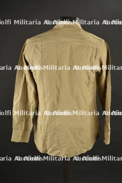 Uniforme d'officier US. — miniature 2
