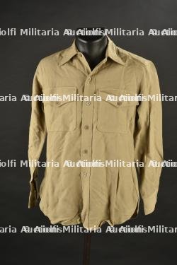Uniforme d'officier US. — miniature 3
