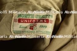 Uniforme d'officier US. — miniature 6