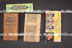 Rations US. US ARMY rations. — photo 11