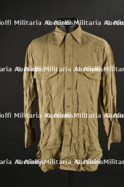 Uniforme d'officier US. — miniature 8
