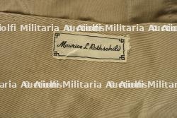 Uniforme d'officier US. — photo 9