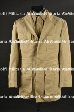 Uniforme d'officier US. — miniature 14