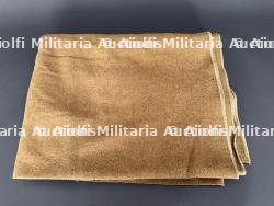 Couverture US. US Army blanket.