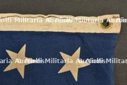 Drapeau US 48 étoiles. — photo 2