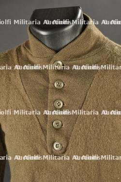 Pull 5 boutons US. — miniature 3