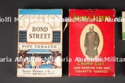 Accessoires du fumeur US. US Army smoker’s accessories. — miniature 2