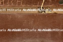 Sacoche de l'officier Hensley. — photo 5