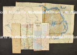 Cartes américaines.