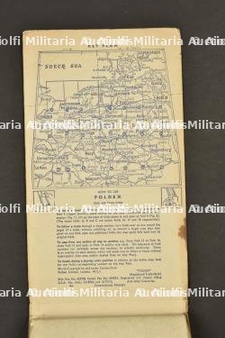 Cartes américaines. — photo 4