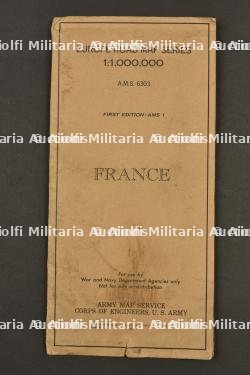 Cartes américaines. — photo 7