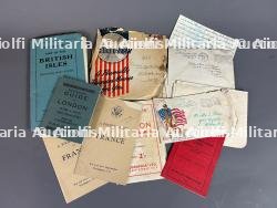 Documents US Army.