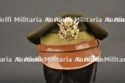 Casquette de l'officier Ray W Goodnoe. — photo 1