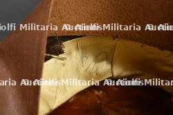 Casquette de l'officier Ray W Goodnoe. — miniature 2