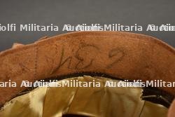 Casquette de l'officier Ray W Goodnoe. — miniature 3