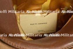 Casquette de l'officier Ray W Goodnoe. — photo 4