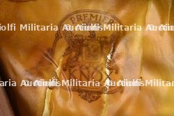 Casquette de l'officier Ray W Goodnoe. — miniature 5
