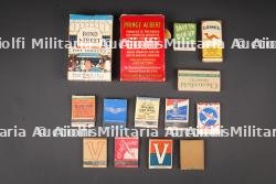 Accessoires du fumeur US. US Army smoker’s accessories. — photo 5