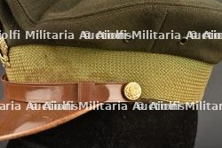 Casquette de l'officier Ray W Goodnoe. — miniature 9